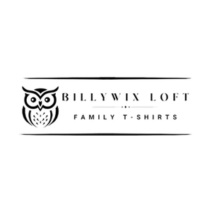 billywixloft brand logo for billywixloft.com