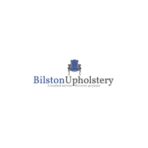 Bilston Upholstery brand logo for bilstonupholstery.co.uk