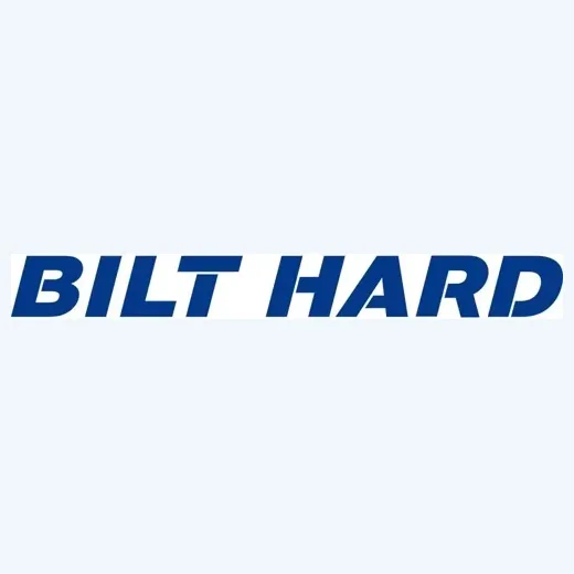 Bilt Hard brand logo for bilthardusa.com
