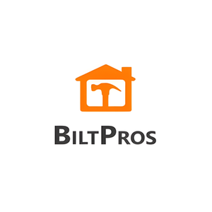 Bilt Pros brand logo for biltpros.com