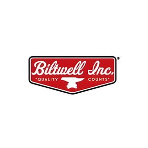 Biltwell brand logo for biltwellinc.com