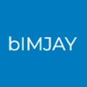 bimjay brand logo for bimjay.com