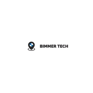 BimmerTech brand logo for bimmertech.pro