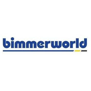 BimmerWorld brand logo for bimmerworld.com