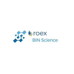 Bin Science brand logo for binscience.com