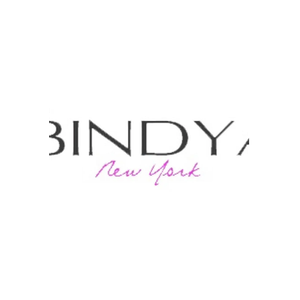 Bindy brand logo for bindyany.com