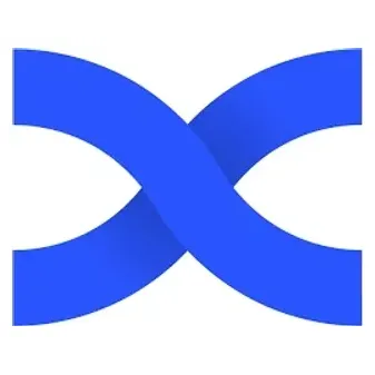 BingX brand logo for bingx.com