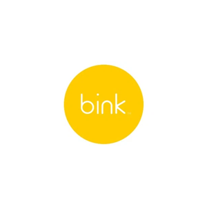 Bink Made brand logo for binkmade.com