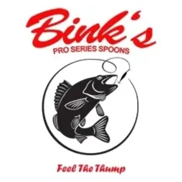 Bink Spoons brand logo for binkspoons.com