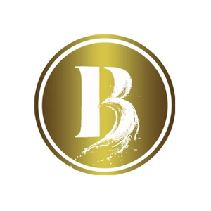 Binta Beauty Organics brand logo for bintabeautyorganics.com