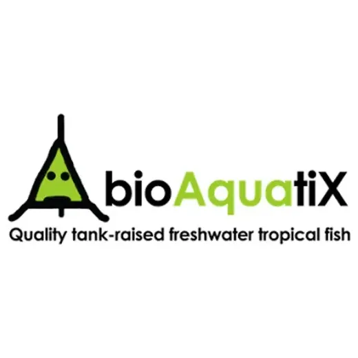 Bio Aquatix brand logo for bioaquatix.com