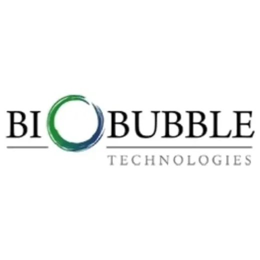 Bio-Bubble brand logo for bio-bubble.com