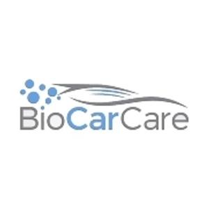 Bio Car Care brand logo for biocarcare.com