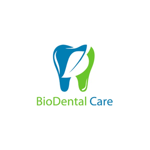 Bio Dental Care brand logo for biodentalcare.com