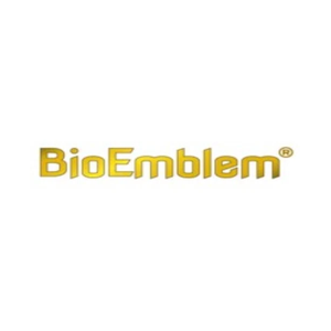 Bio-Emblem brand logo for bioemblem.com