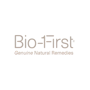 Bio-First brand logo for bio-first.com.au
