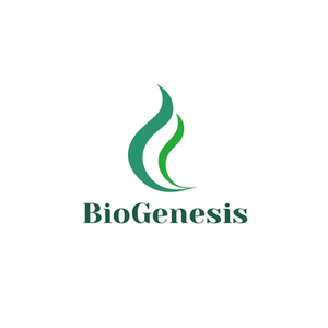 Bio-Genesis brand logo for biogenesisnatural.com