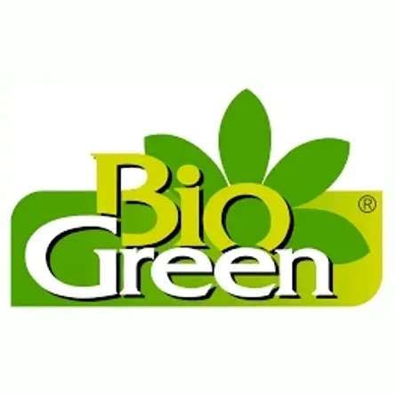 Bio-Green brand logo for biogreen-products.com