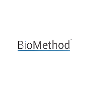 Bio Method brand logo for biomethod.com