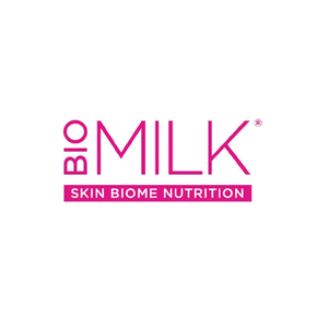 Bio Milk brand logo for biomilkskincare.com