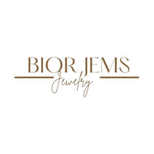 Bio R Jems brand logo for biorjems.com