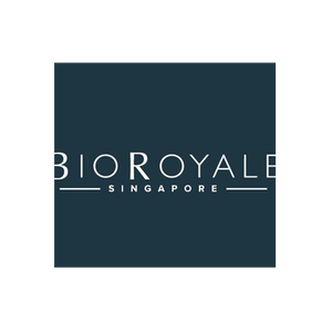 Bio Royale brand logo for bioroyale.com