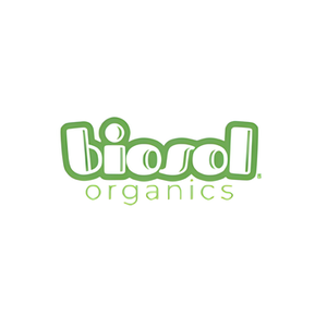 Bio-Sol brand logo for biosolorganics.com