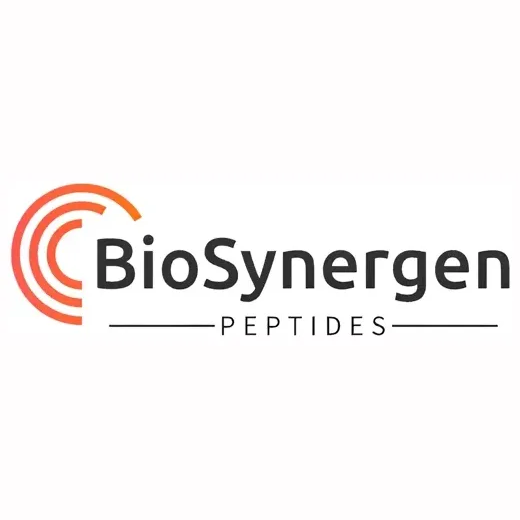 Bio Synergen brand logo for biosynergen.com