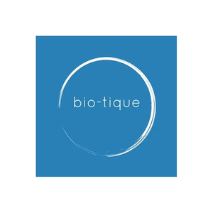Bio-Tique brand logo for bio-tique.com