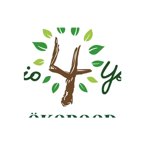 Bio4You brand logo for bio4you.eu