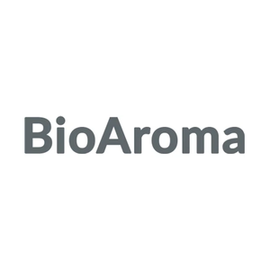Bioaroma brand logo for bioaroma.gr