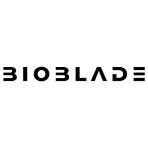 Bioblade brand logo for bioblade.store