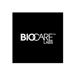 Biocare Labs brand logo for biocarelabs.com