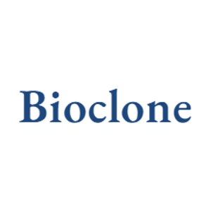 bioclone brand logo for bioclone.net