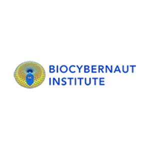 biocybernaut brand logo for biocybernaut.com