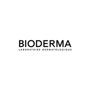 Bioderma brand logo for bioderma.com