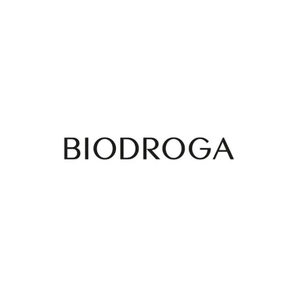 Biodroga brand logo for biodrogausa.com