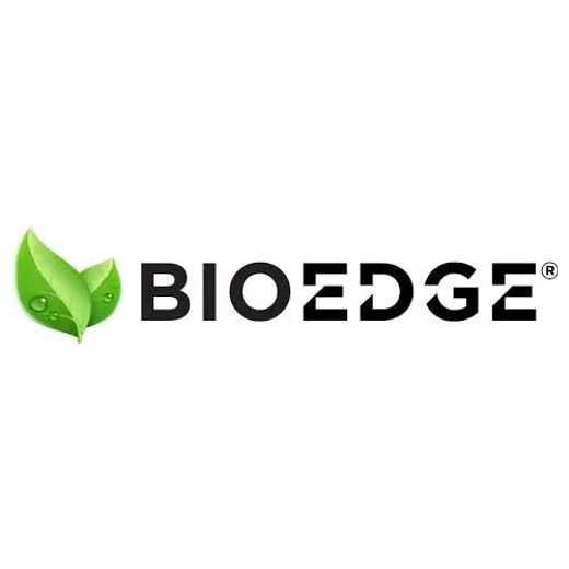 bioedgesciences brand logo for bioedgesciences.com