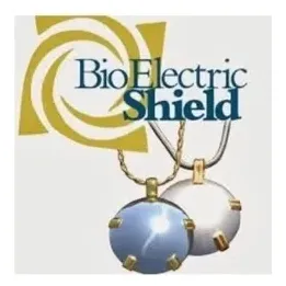Bioelectric Shield brand logo for bioelectricshield.com
