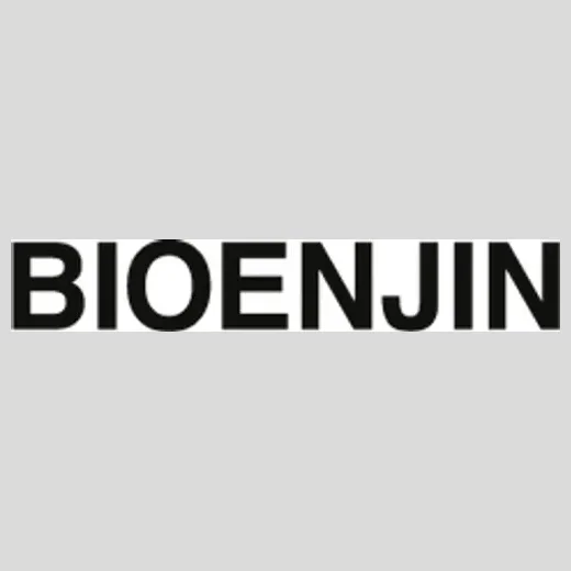 bioenjin brand logo for bioenjin.com