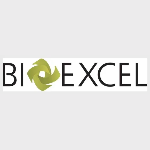 BioExcel brand logo for bioexcelusa.com