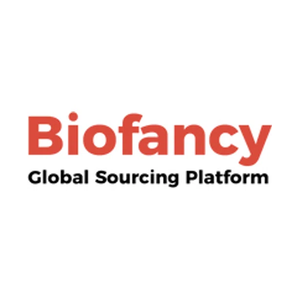 biofancy brand logo for biofancy.com