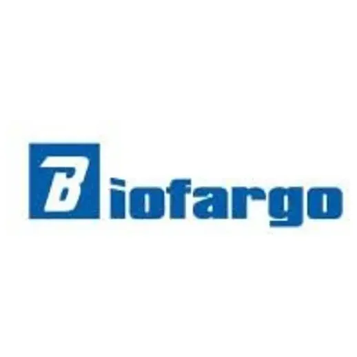 Biofargo brand logo for biofargo.com