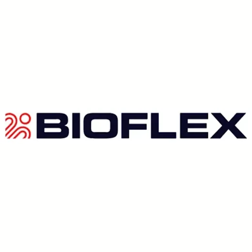 BioFlex brand logo for bioflexlaser.com