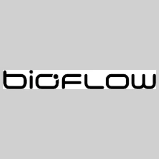 Bioflow brand logo for bioflow.com