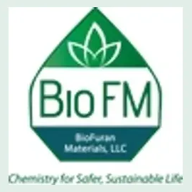 Biofuranchem brand logo for biofuranchem.com