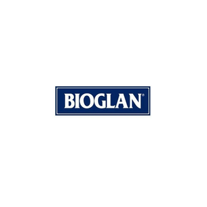Bioglan brand logo for bioglan.com.au