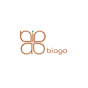 Biogo brand logo for biogo.de