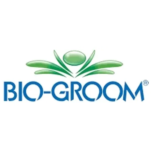 Biogroom brand logo for biogroom.com