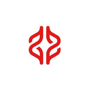 Biohackr brand logo for biohackr.health
